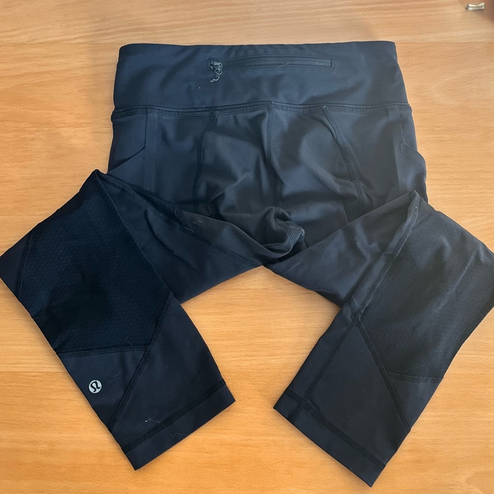 Lululemon Pace Rival leggings